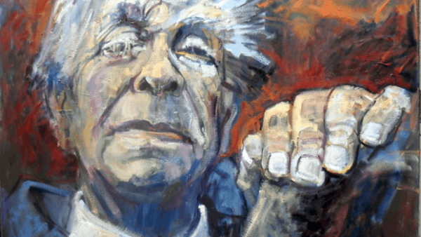 5 fantastiske citater af Jorge Luis Borges