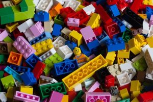Kender du disse fordele ved lego?