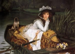 Hvad er Madame Bovary syndrom?