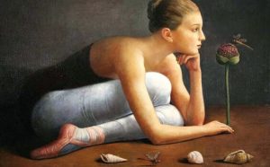 Alle de meningsfulde detaljer, der fortjener værdsættelse