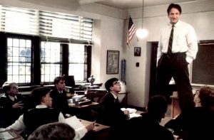 11 inspirerende film til at blive et bedre menneske