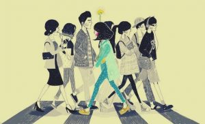 Nogle attituder skaber stor afstand