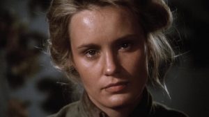 Frances Farmer, skuepillerinden, der endte med det hvide snit