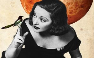 Folk, der ytrer sin mening, som er det en "almen sandhed"