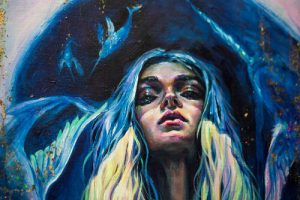 Giv ikke op! Du har styrken til at fortsætte