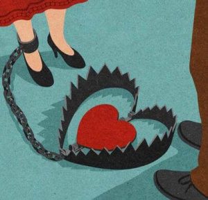 Hvad ved du om dependent personlighedsforstyrrelse?