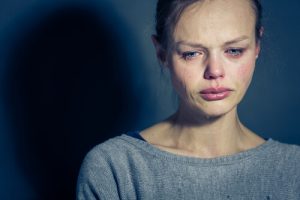 Lidelse er roden til mange psykiske sygdomme
