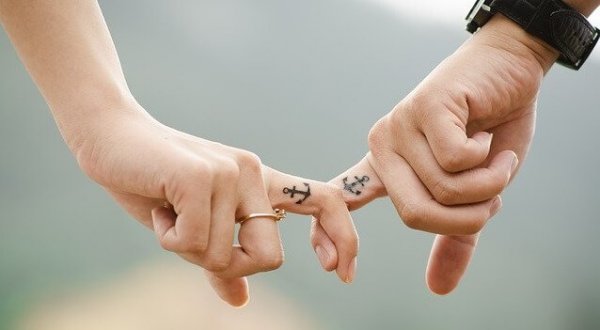 Dating afhængig personlighedsforstyrrelse