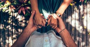 Hvad burde man tale om i et nyt forhold?