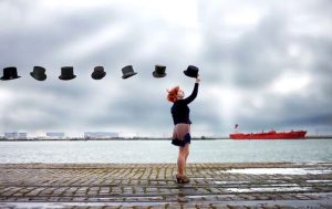 7 gode samtaleemner til enhver situation