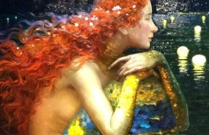 Du bør lytte til dig selv og forny dig selv