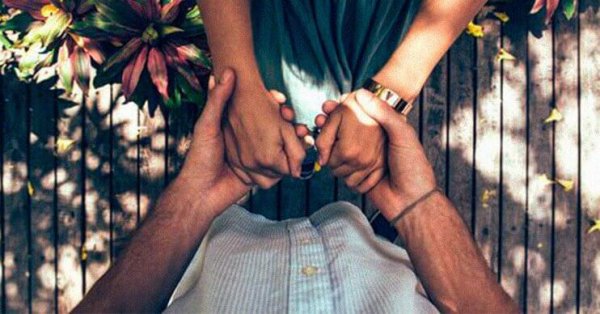 Hvad burde man tale om i et nyt forhold?