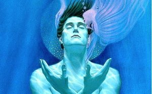 Fra idag af er jeg selv ansvarlig for min egen lykke