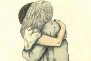 Sand kærlighed er at tolerere mangler