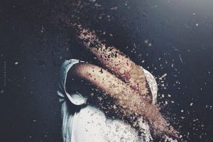 Vores krop taler til os gennem smerte og sygdom