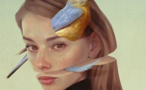 Det smukke ved at reparere ødelagt selvkærlighed