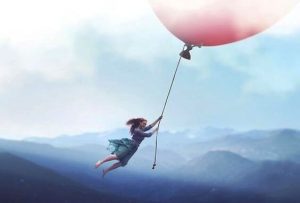 Forny dig selv ved at prøve nye ting