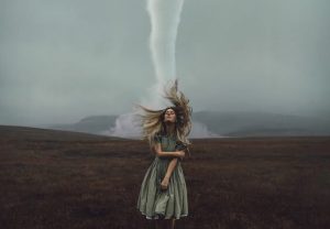 Den langsigtede effekt ved at sabotere sig selv