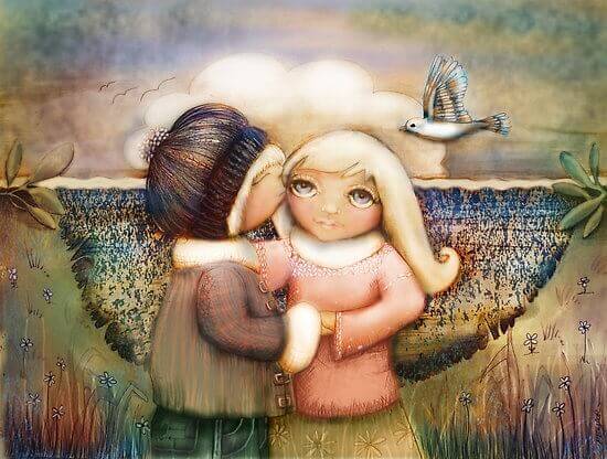 Hvert barn har særlige behov