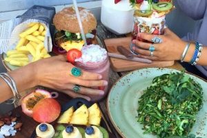 Forholdet mellem cravings og følelser