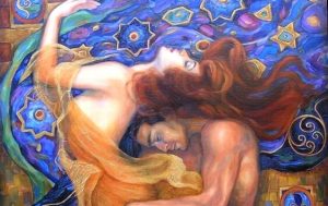 Følelsesmæssig tilbagetrækning: smerte efter et brud