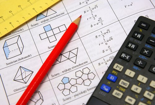 Matematik til at motionere din hjerne