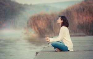 Kom igang med mindfulness med disse 7 tips