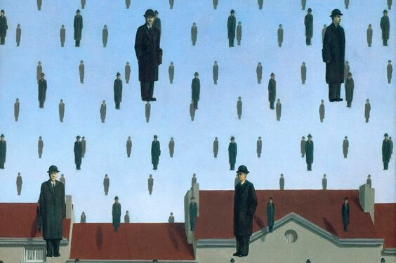 lidelse og depression