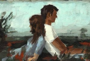 Farerne ved at elske, hvis du ikke elsker dig selv