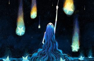 Vi er stjernestøv: Vi er skabt til at skinne