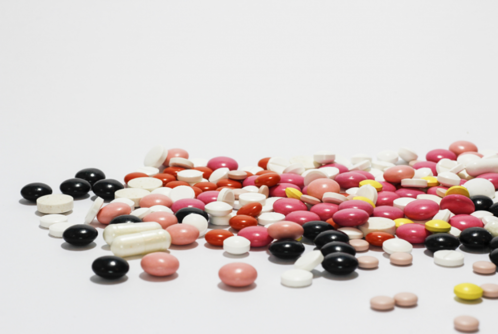 Piller til hjælp i kampen mod kræft