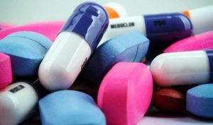 9 typer anxiolytika: medicin mod angst