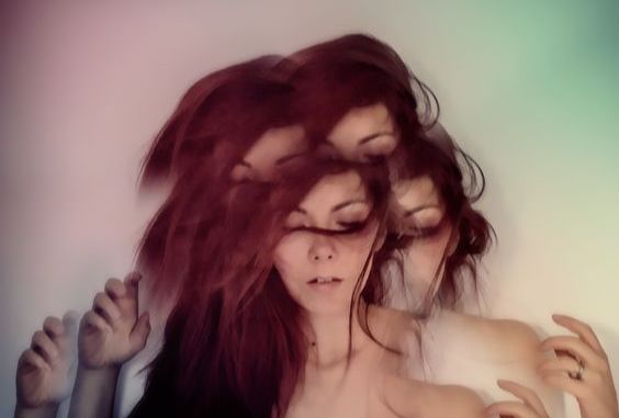 Kvinde med angst ønsker at tage anxiolytika