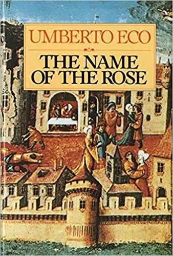 Rosens navn