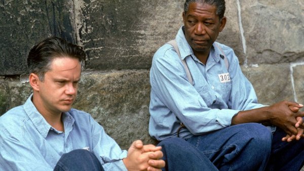 En verden udenfor som eksempel på inspirerende film