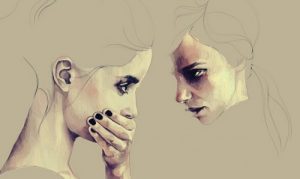 Hvis du fortæller en løgn tusind gange, bliver den så til sandhed?