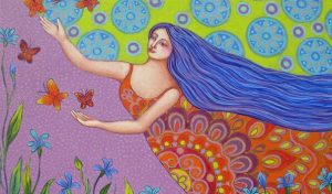 Jeg er taknemmelig for sparsommelighed