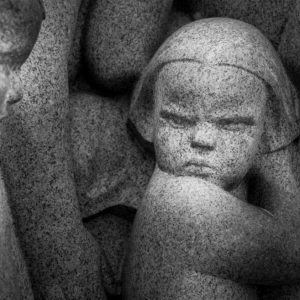 Når misundelse virkelig bliver destruktivt