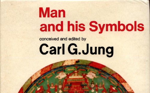 En af Carl Jungs bøger