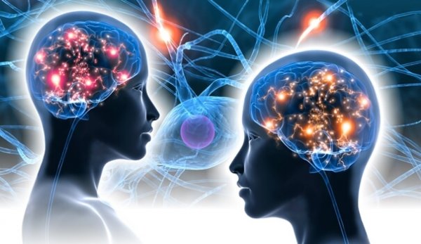 Neurovidenskab af Antonio Damasio