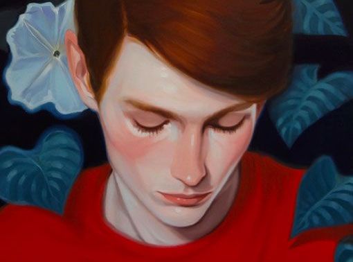 give slip på dine komplekser.