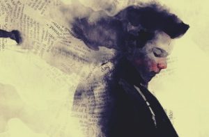 At leve med konsekvenserne og tage ansvar for sig selv