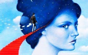 Hvordan skal jeg håndtere en narcissistisk person?