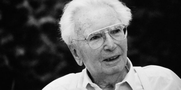 Biografi af Viktor Frankl, faderen til logoterapi