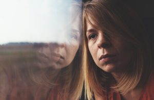 Mangler sårende, kritiserende mennesker noget indeni?