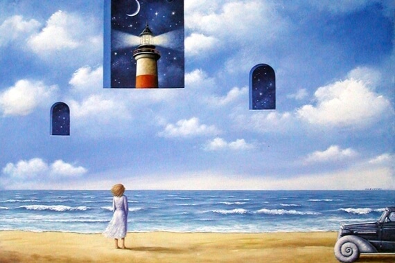 lidelse og depression