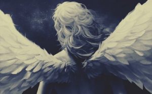 Tiden flyver. Heldigvis har du vinger