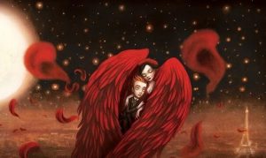 Kærlighedens kemi: hvorfor bliver vi forelskede?