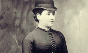 Anna O. og begyndelsen på psykoanalysen