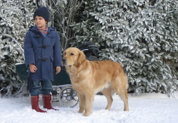 En uventet ven er en film om autisme